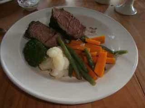 Settler's Restaurant - Dentists Australia 0