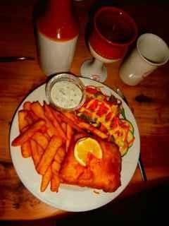 Settler's Restaurant - Dentists Australia 2