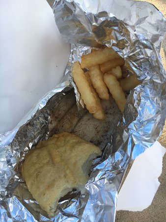 Seven Mile Beach Store