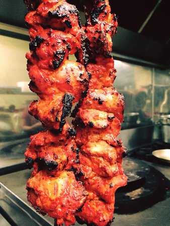 SKs indian restaurant