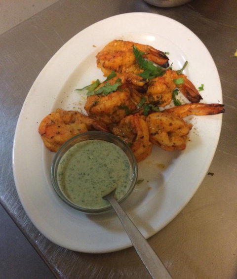 SKs Indian Restaurant - Dentist Find 3