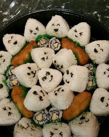 Sushi Bonza