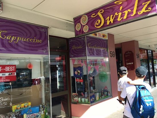 Swirlz