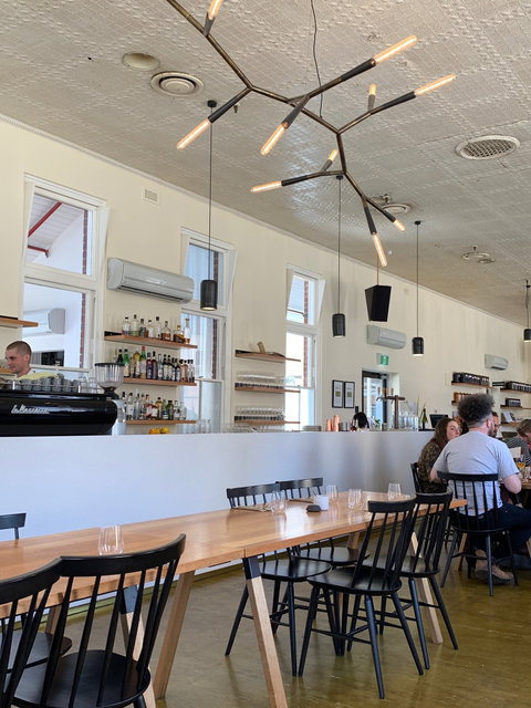 The Agrarian Kitchen Eatery - Dentist Find 10