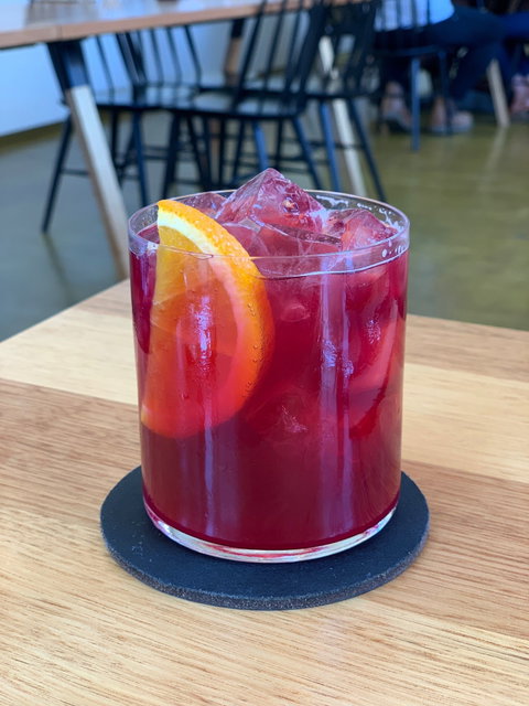 The Agrarian Kitchen Eatery - Dentist Find 4