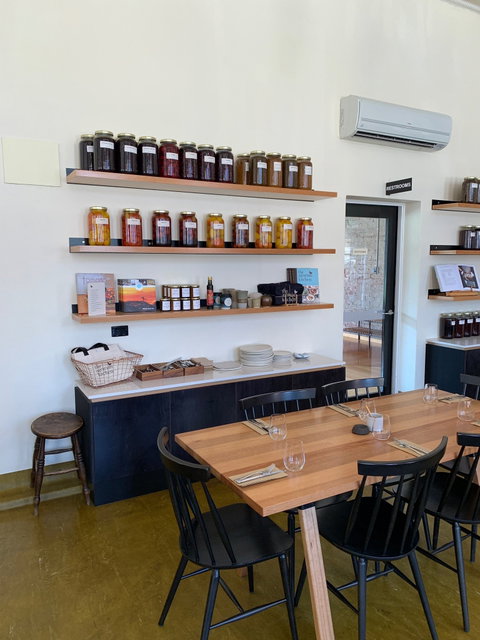 The Agrarian Kitchen Eatery - Dentist Find 7
