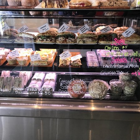 The Bays Kitchen - Dentist Find 0
