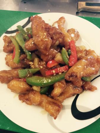 The Big Chinese Takeaway - Dentist Find 0