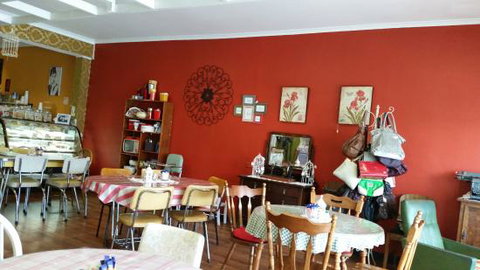 The Cake Lady Cafe - Dentist Find 0