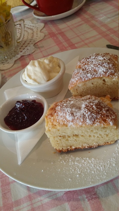 The Cake Lady Cafe - Dentist Find 4