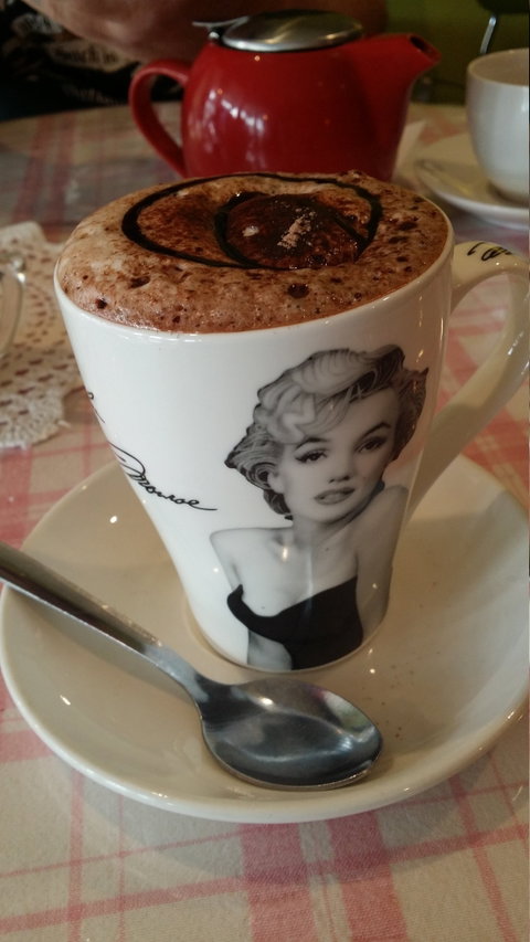 The Cake Lady Cafe - Dentist Find 6