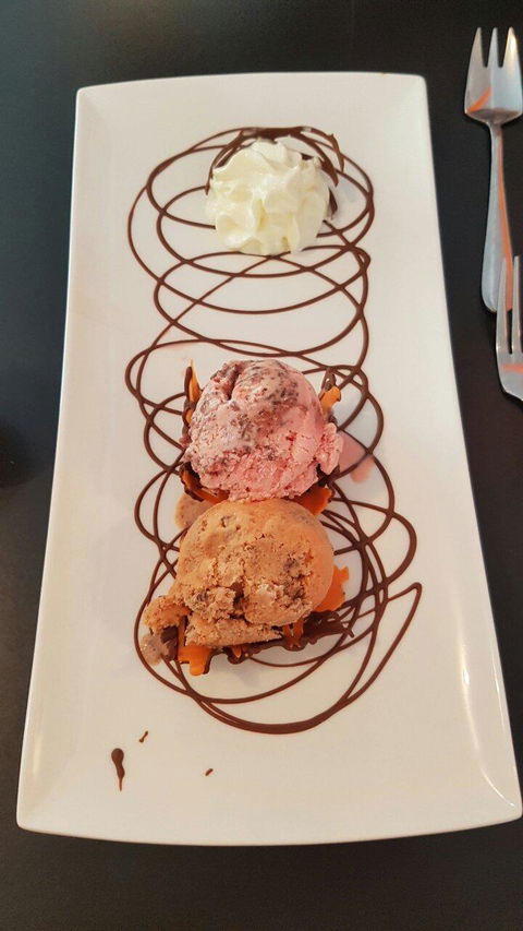 The Chocolate Gallery & Cafe - Dentist Find 1