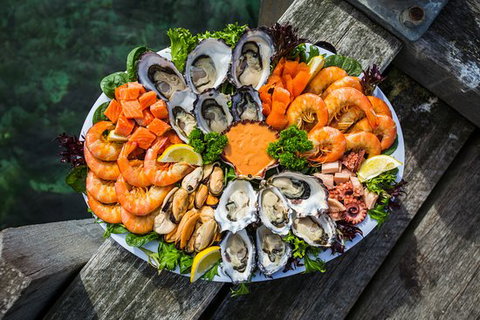 The Lobster Shack Tasmania - Dentist Search 0