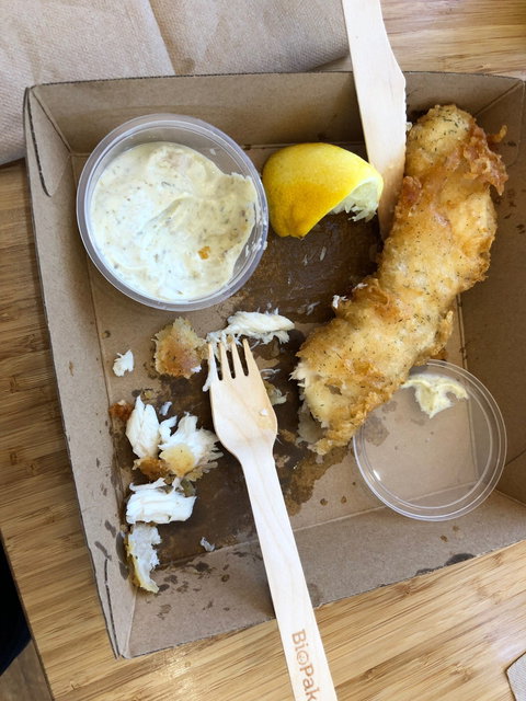 The Lobster Shack Tasmania - Dentist Search 1
