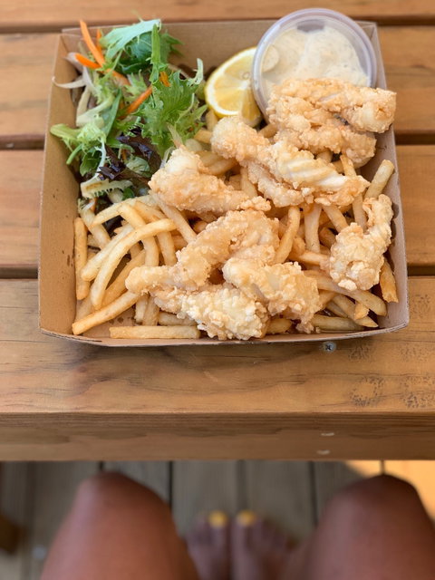 The Lobster Shack Tasmania - Dentist Search 4