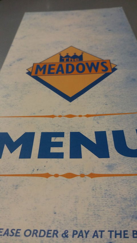 The Meadows - Dentist Find 8