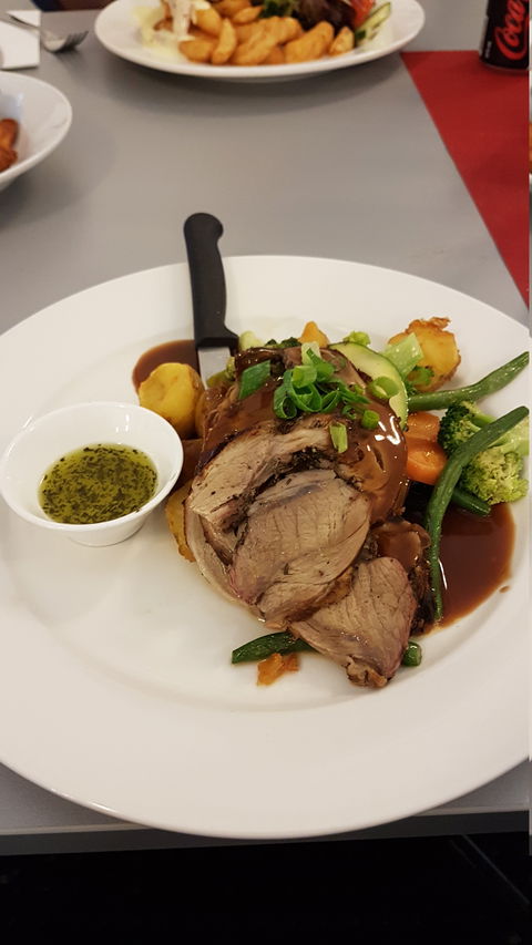 The Moonah Hotel - Dentist Search 2