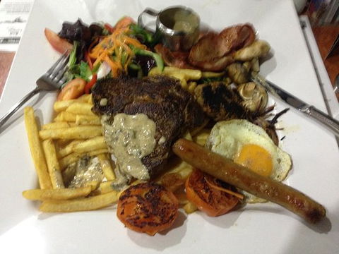 The Plough Inn - Dentist Find 0