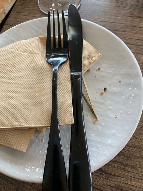 The Wharf Bar & Kitchen - Dentist Find 3