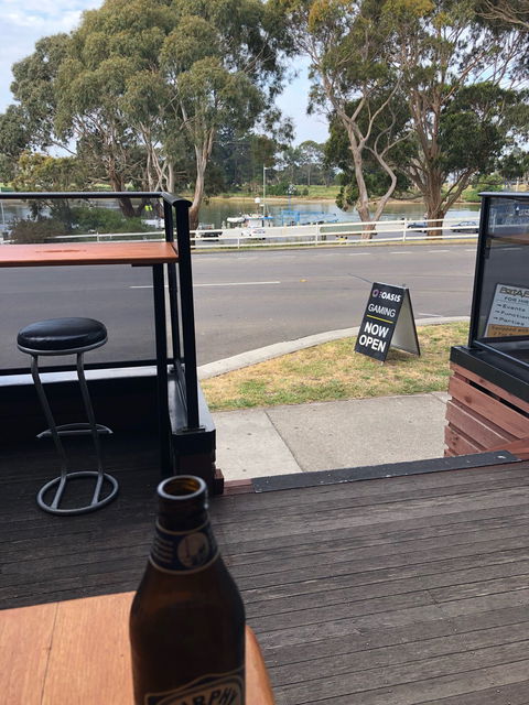 The Wharf Hotel Wynyard - Dentist Find 5