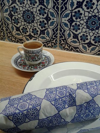 Turkish Tukka