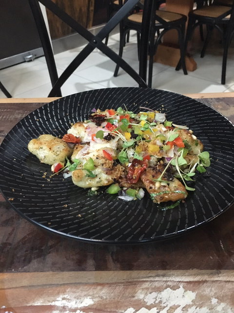 Verona Italian Restaurant And Wine Bar - Dentist Search 9