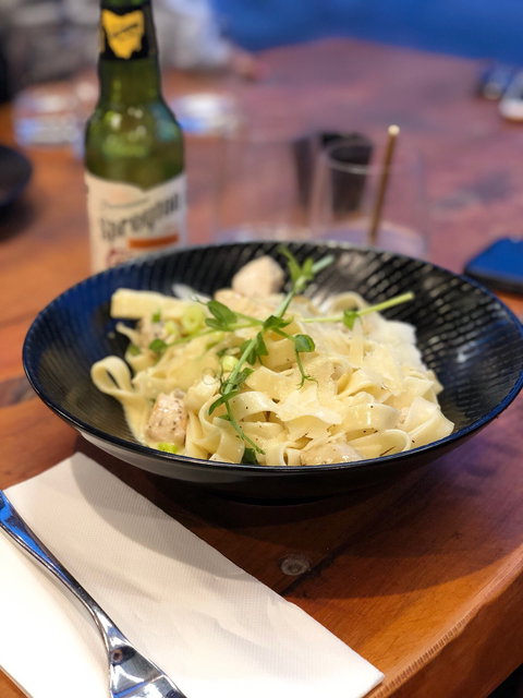 Verona Italian Restaurant And Wine Bar - Dentist Search 1