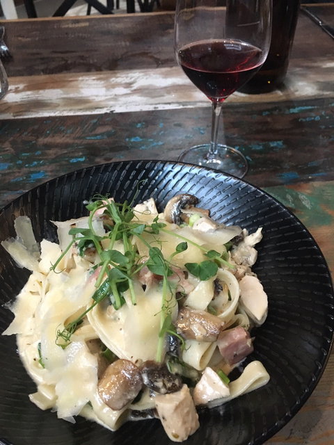 Verona Italian Restaurant And Wine Bar - Dentist Search 2