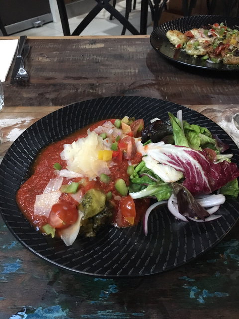 Verona Italian Restaurant And Wine Bar - Dentist Search 5