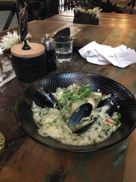 Verona Italian Restaurant And Wine Bar - Dentist Search 8