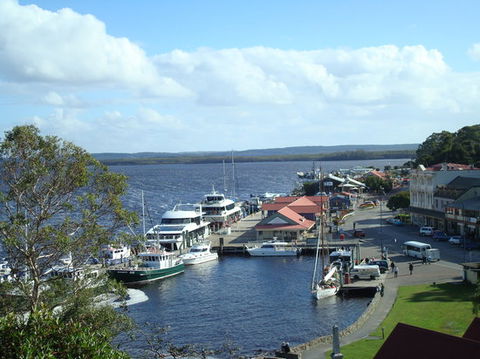 View 42Â° Restaurant & Bar - Dentist Find 0