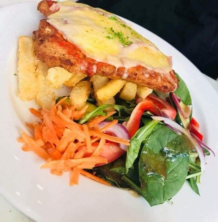 Willow court restaurant and cafe