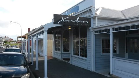Xanders Restaurant - Dentist Find 0