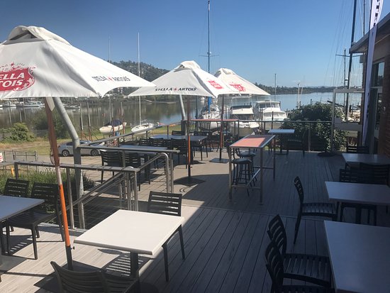 Yacht Club Fifty Five