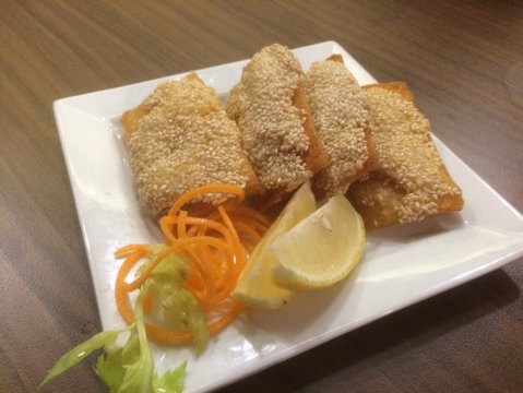Zhen Bao Restaurant - Dentist Find 0