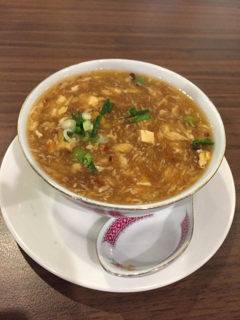 Zhen Bao Restaurant - Dentist Find 2
