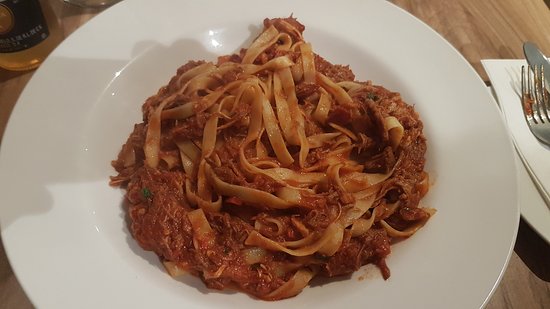 432 Bottega Cafe Trattoria