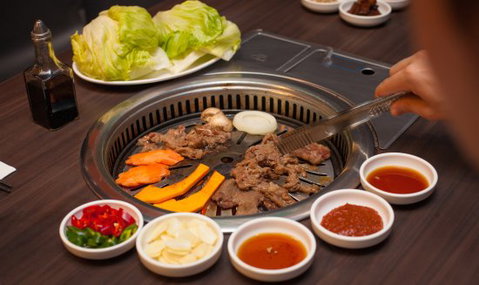 Arirang Korean Barbecue Restaurant - Dentist Find 0