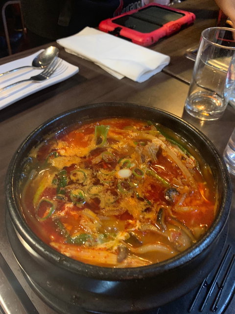 Arirang Korean Barbecue Restaurant - Dentist Find 3