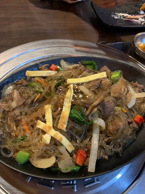 Arirang Korean Barbecue Restaurant - Dentist Find 4
