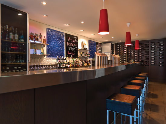 Armada Restaurant