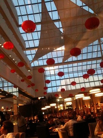 Atrium Restaurant