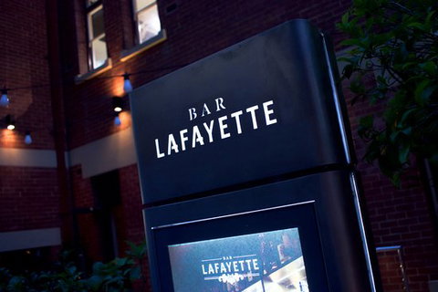 Bar Lafayette - Dentist Find 0