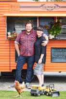 Barringwood Vineyard And Cellar Door Restaurant - Dentist Find 2