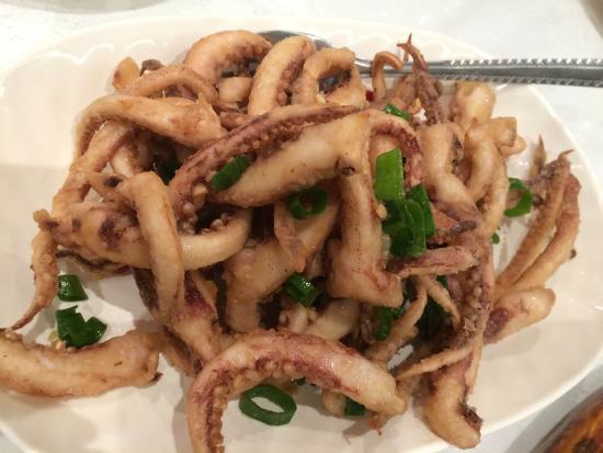Billy Lees Chinese Restaurant