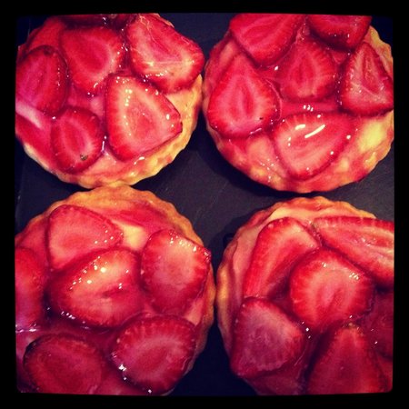 Bridport Sugar N Spice Bakery - Dentist Search 0