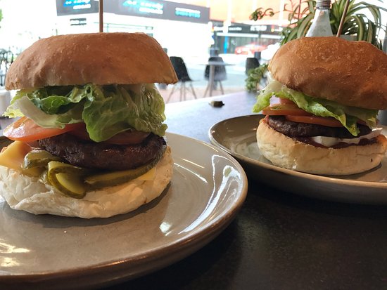 Burger Got Soul