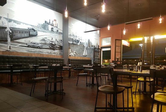 Cafe D Freo