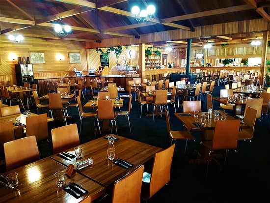 Cape Grim Grill  Kauri Bistro