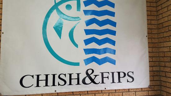 Chish  Fips
